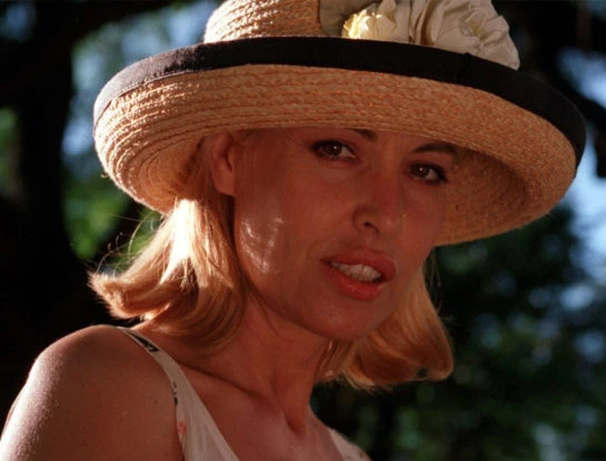 Así está hoy Carmen Yazalde a sus 70 años, la modelo que irrumpió en las pasarelas con un estilo propio