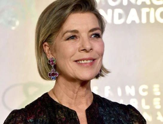 El cumpleaños más amargo de Carolina de Mónaco: festeja los 65 años dedicada a apuntalar la vida de su hermano Alberto y de sus sobrinos ante la ausencia de la princesa Charlene