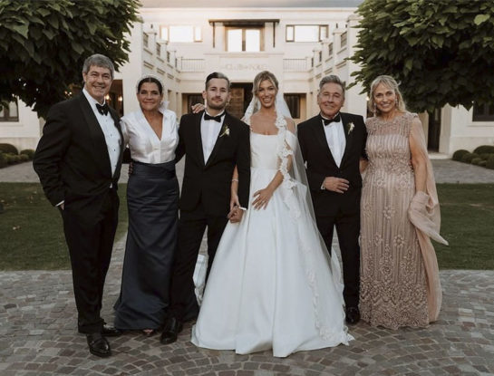 La tildaron de "Bruja" a Marlene  Rodríguez en las redes y Ricardo Montaner reaccionó