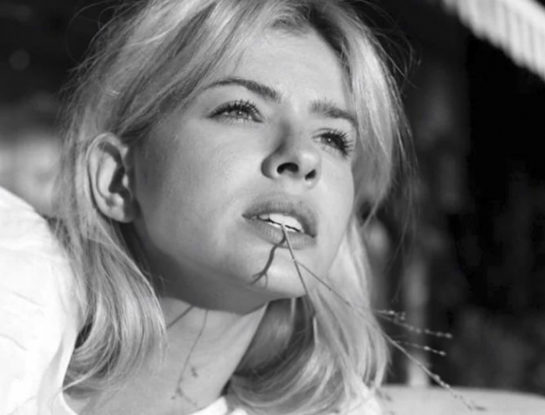 La foto que confirma la relación de la China Suárez y Armando Mena Navareño