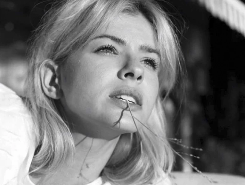 La China Suárez tiene nuevo novio