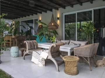 CASA NOMADE PARA TI DECO