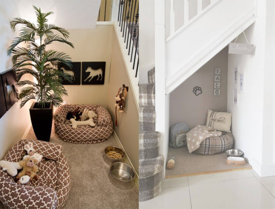 Cuartos de lujo para mascotas: la tendencia deco que promete arrasar en 2022