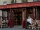 restaurante de Gabriel en Emily in Paris