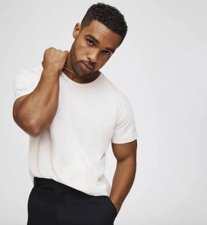 Lucien Laviscount