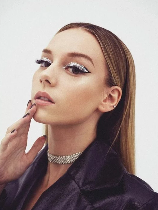 Este expósito delineado