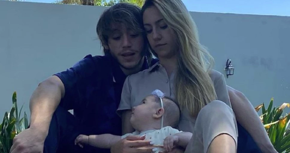 rocio moreno y paulo londra