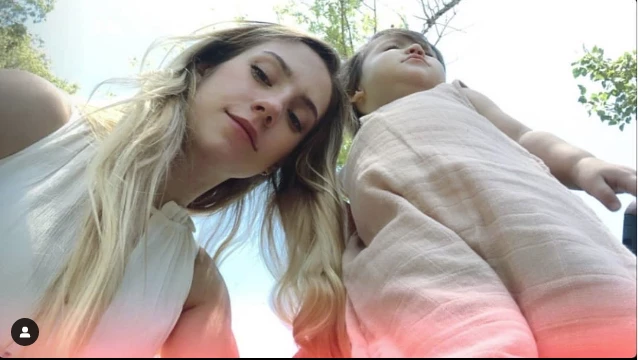 rocio moreno y paulo londra