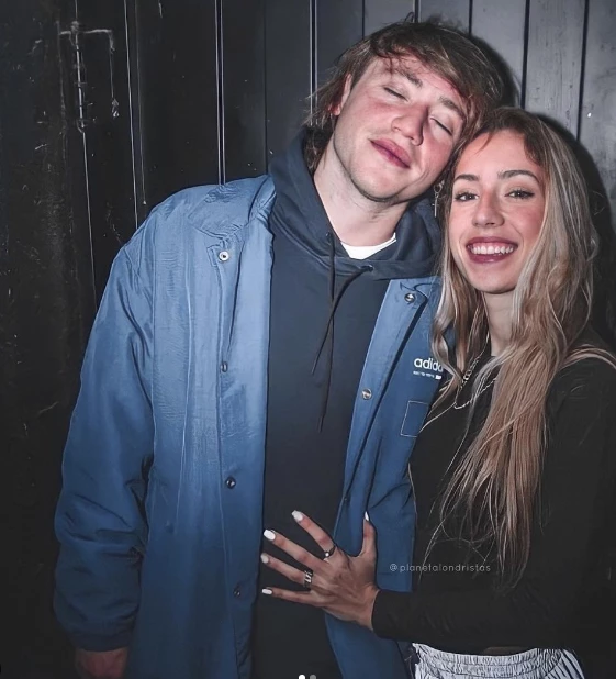 rocio moreno y paulo londra