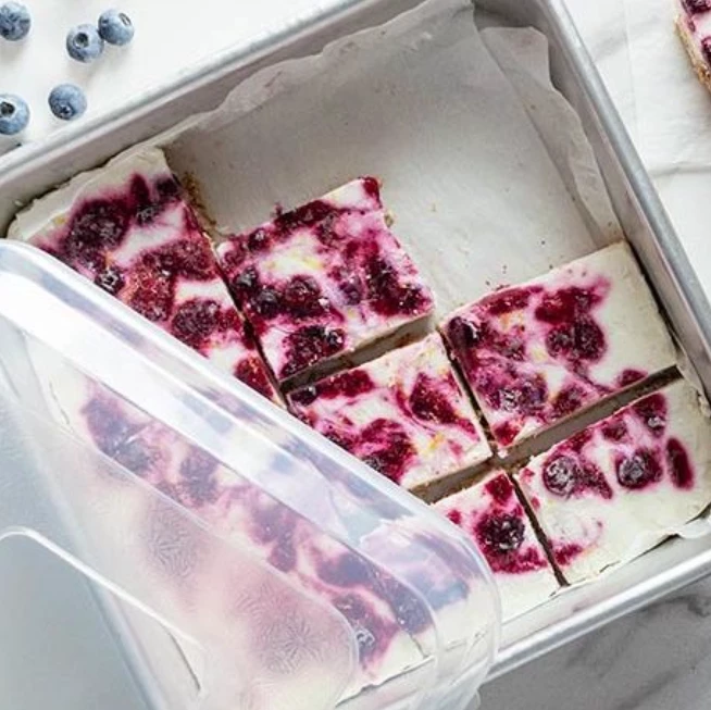 BARRITAS DE YOGUR ESTAFABIA PASQUINI