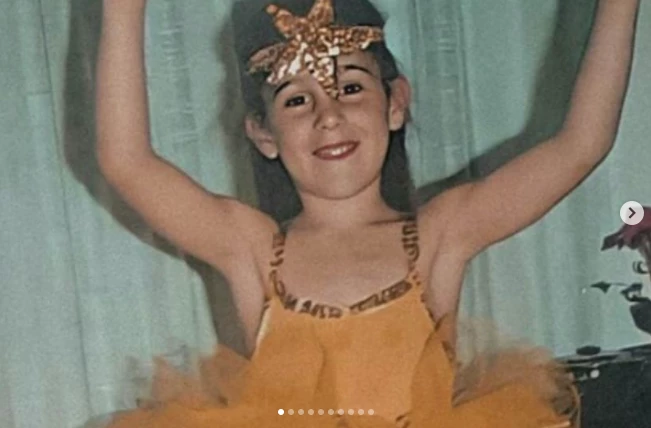 SOLEDAD PASTORUTTI NIÑA