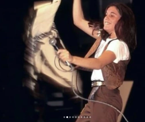 SOLEDAD PASTORUTTI NIÑA