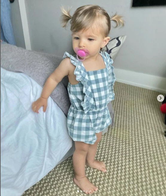 SOFIA ZAMOLO Y CALIFORNIA