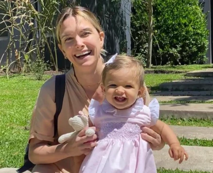 SOFIA ZAMOLO Y CALIFORNIA