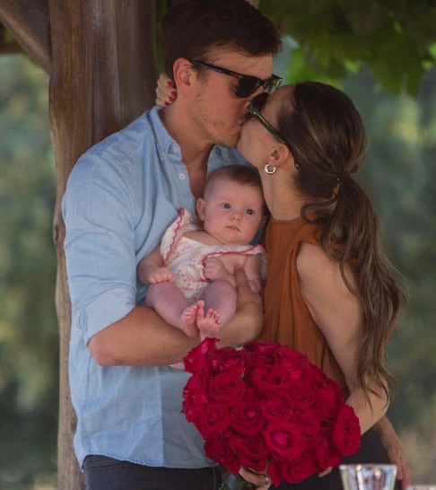 PAMPITA Y GARCIA MORITAN