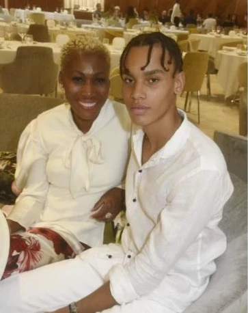 NICOLE COSTE Y ALEXANDRE GRIMALDI