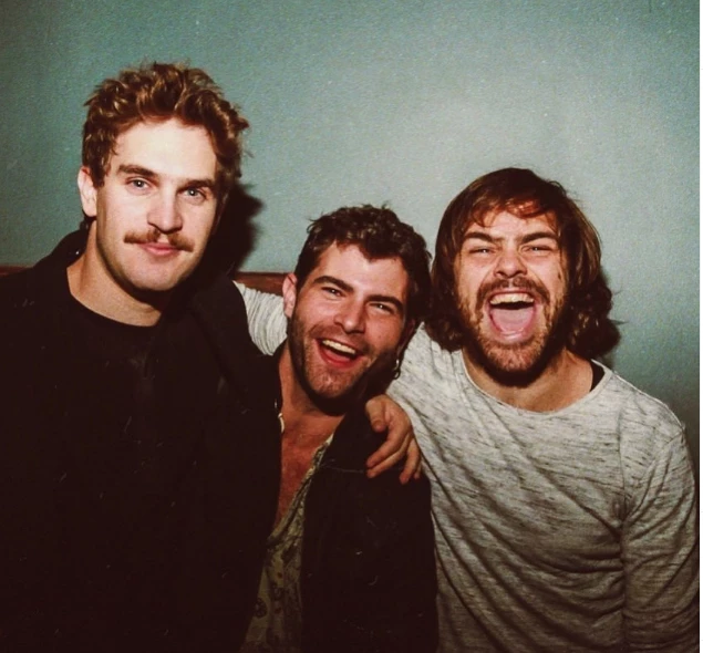 Diego Domínguez sería el nuevo romance de Lali Espósito