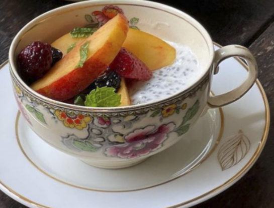 3 propuestas para armar desayunos de verano diferentes y sorprender a los tuyos