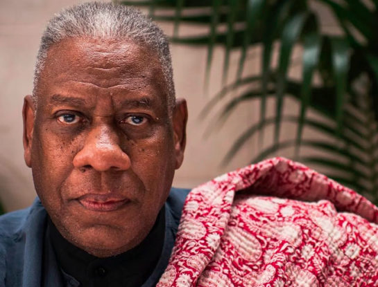 A los 73 años murió André Leon Talley, un reconocido editor de moda
