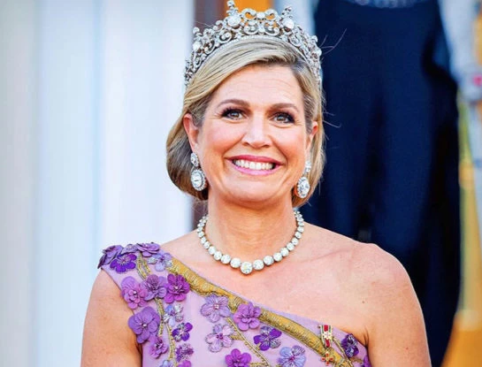 Quiénes fueron los amores de Máxima antes de conocer a Guillermo y convertirse en la reina de Holanda