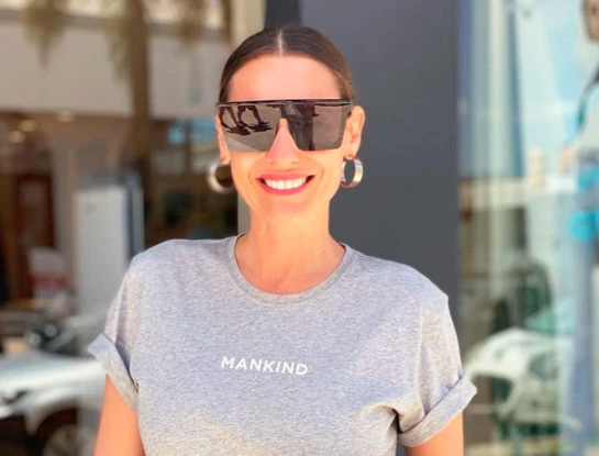 Pampita reveló el motivo súper íntimo por el que invitó a Benjamín Vicuña a su cumpleaños