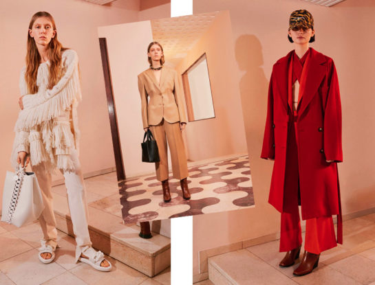 ¡Preparate! Te adelantamos cómo nos vamos a vestir en el invierno 2022