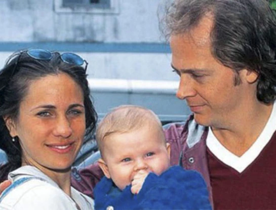 A 22 años de la separación de Nancy Dupláa y Matías Martin, estos fueron los motivos del final de la relación