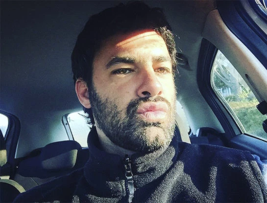 Quién es Diego Balut, el hijo de Teresa Calandra: fue modelo, músico y ahora se dedica a la arquitectura en Uruguay, donde vive hace 7 años con su familia
