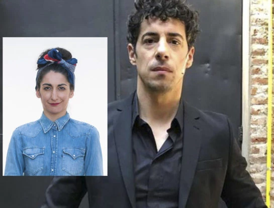 Esteban Lamothe rompió el silencio y habló de su historia de amor con Charo López
