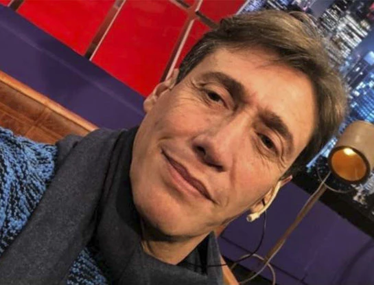 El drama de Fabián Gianola: bancarrota, depresión e incertidumbre