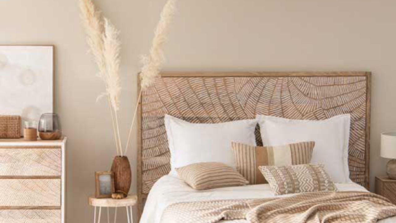 De qué colores deberían ser las sábanas de tu cama para dormir mejor, según  el Feng Shui