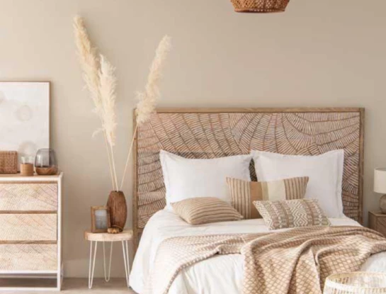 Feng Shui: cómo orientar tu cama para dormir mejor