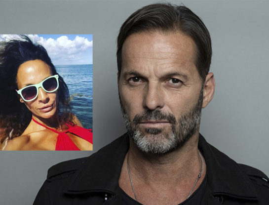 Qué es de la vida de Fernando Ranuschio, el primer marido de Ana Paula Dutil: dejó el modelaje, trabaja en una inmobiliaria y se volcó a la espiritualidad