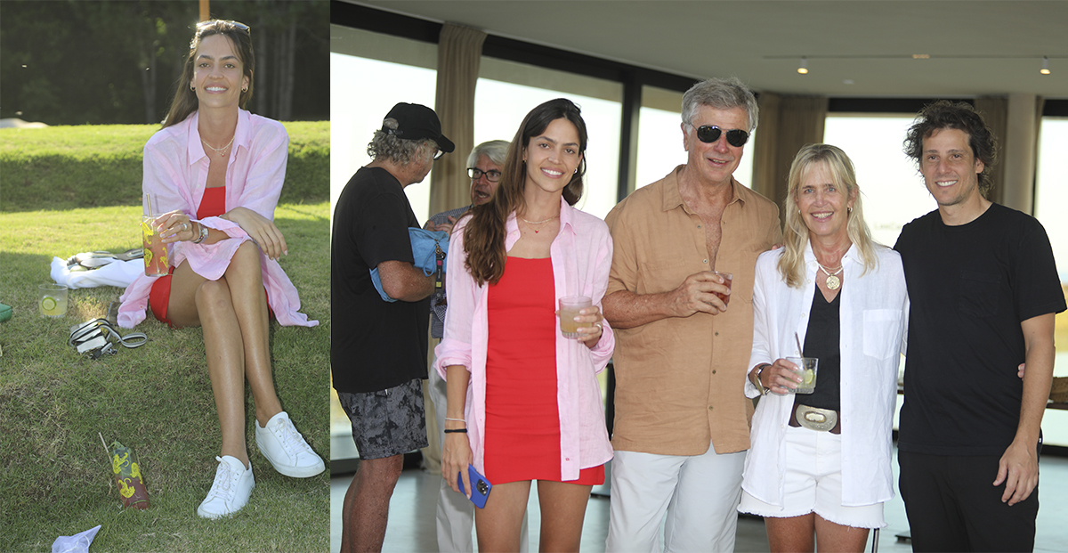 Helena Ayerza Y Gast n Gaudio Tarde De Tenis En Punta Del Este helena-ayerza-y-gast-n-gaudio-tarde-de-tenis-en-punta-del-este