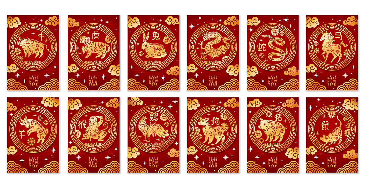 Predicciones 2022, Conoce las predicciones del horóscopo chino 2022 para  los signos zodiacales en el Año del Tigre de Agua, Ludovica Squirru, Animales, Signos zodiacales, China nnda-nnlt, TRENDS