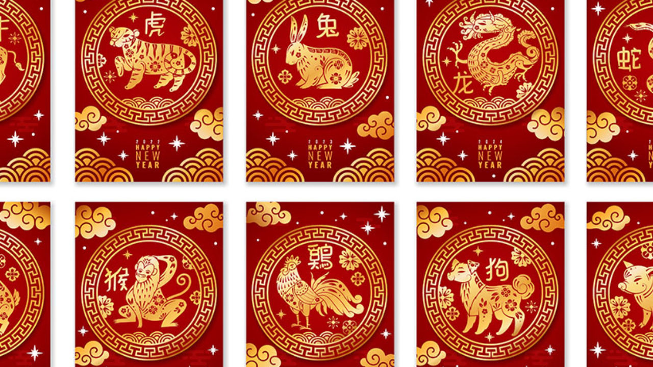 Predicciones 2022, Conoce las predicciones del horóscopo chino 2022 para  los signos zodiacales en el Año del Tigre de Agua, Ludovica Squirru, Animales, Signos zodiacales, China nnda-nnlt, TRENDS