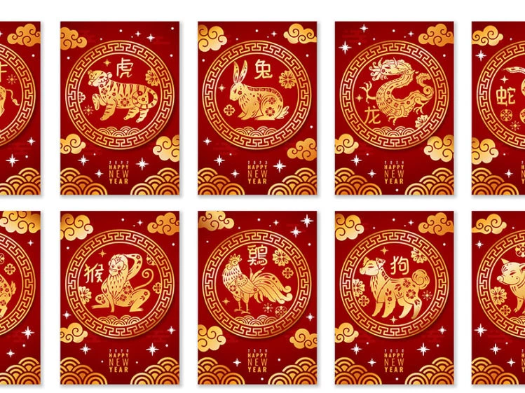 Qué signo es en el horóscopo chino? Hoy comienza el Año Nuevo del tigre