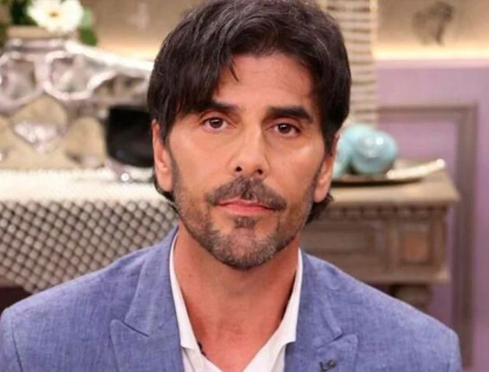 Cómo es la nueva vida de Juan Darthés en Brasil, el país en el que se esconde desde 2018 tras la denuncia de Thelma Fardín