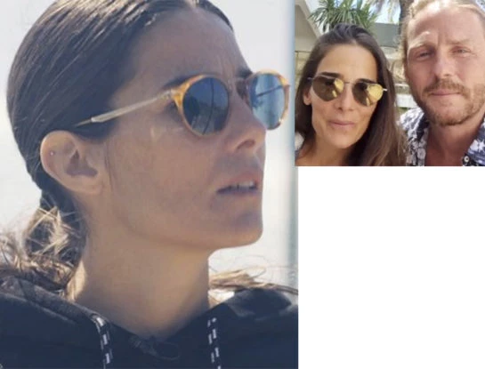 Juana Viale habló de su relación con Joaquín Berthold y causó sorpresa:"Nos amamos mucho... El amor trasciende ciertos códigos"