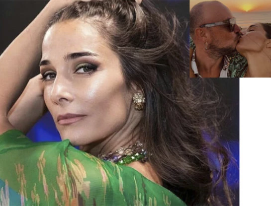 Quién es el misterioso hombre del beso con Juana Viale en Punta del Este