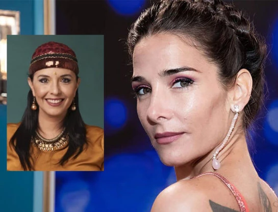La predicción 2022 de Jimena La Torre sobre el sorprendente futuro laboral de Juana Viale