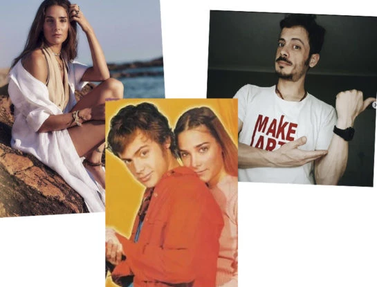 Después de 18 años, por estos motivos no prosperó la pareja entre Juana Viale y Tomás Fonzi