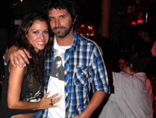 A 13 años de su separación, los motivos por los cuales Julieta Ortega e Iván Noble terminaron su relación
