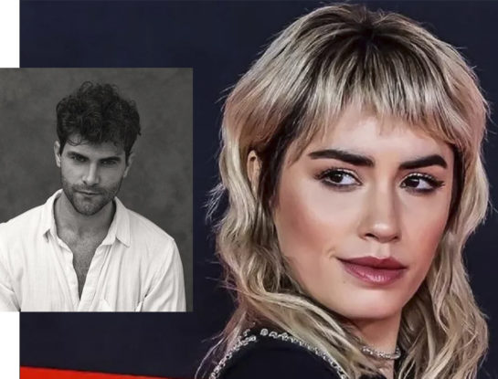 El video de Lali Espósito que encendió los rumores de romance con Diego Domínguez