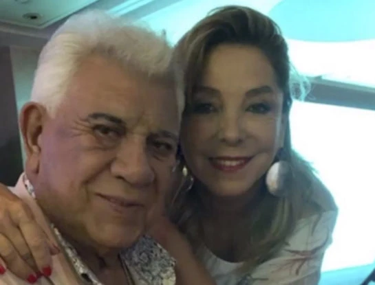 La historia de amor de Raúl Lavié y Laura Basualdo: están juntos desde hace 41 años, tuvieron 2 hijas y se casaron en 2016