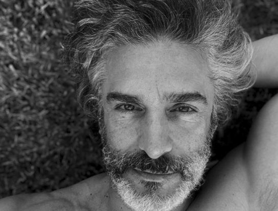 La confesión inesperada de Leonardo Sbaraglia: sorprendió lo que dijo de su ex