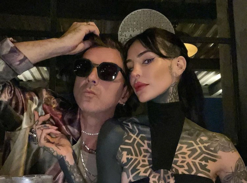 La historia de amor de Cande Tinelli y Coti Sorokin