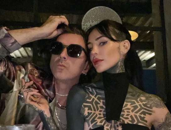 La historia de amor de Cande Tinelli y Coti Sorokin: se conocieron en un concierto, trabajan juntos en "Canta conmigo ahora" y sueñan con tener un hijo