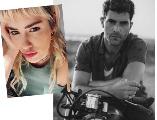 Quién es Diego Domínguez, el español al que señalan como el nuevo romance de Lali Espósito: tiene 30 años, es cantante y actor y debutó en la televisión a los 12