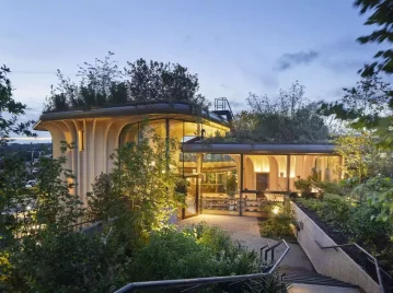 construcciones sostenibles